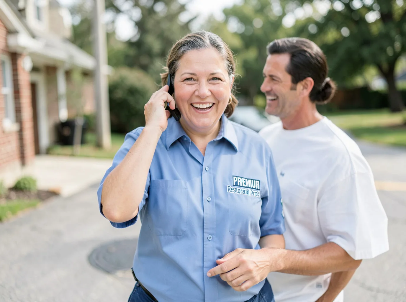 Water Damage Restoration Saint Marys, OH FAQs